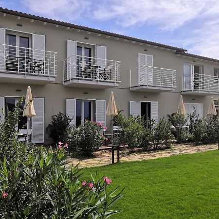 Stile Libero B&B Lacona Kültér fotó
