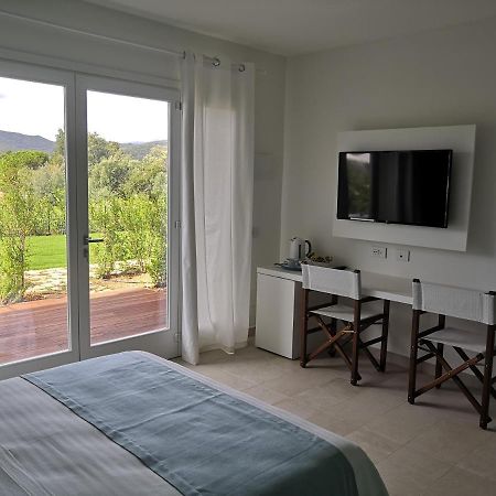 Stile Libero B&B Lacona Kültér fotó