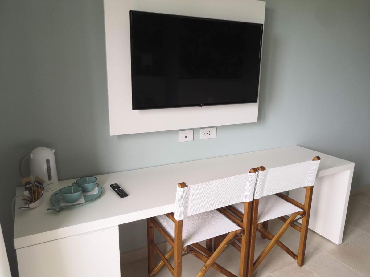 Stile Libero B&B Lacona Kültér fotó