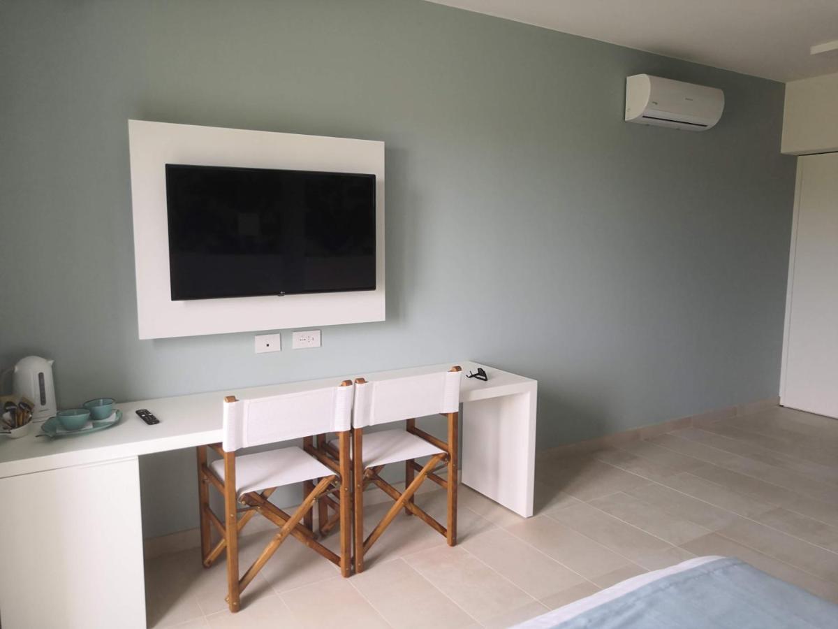Stile Libero B&B Lacona Kültér fotó