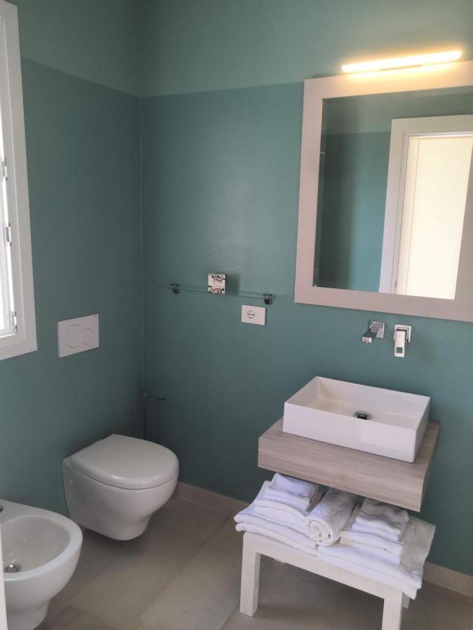 Stile Libero B&B Lacona Kültér fotó