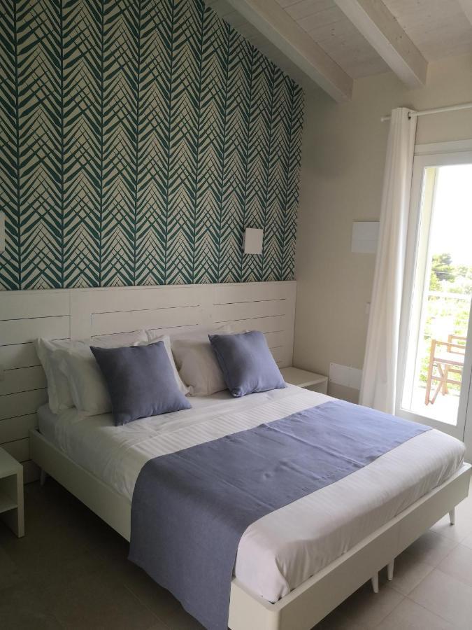 Stile Libero B&B Lacona Kültér fotó