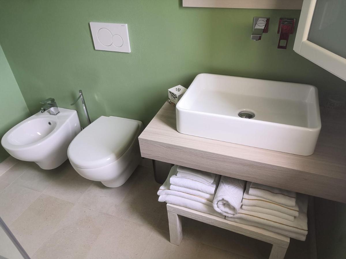 Stile Libero B&B Lacona Kültér fotó
