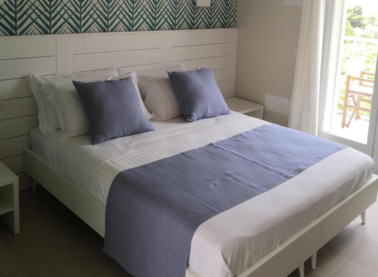 Stile Libero B&B Lacona Kültér fotó