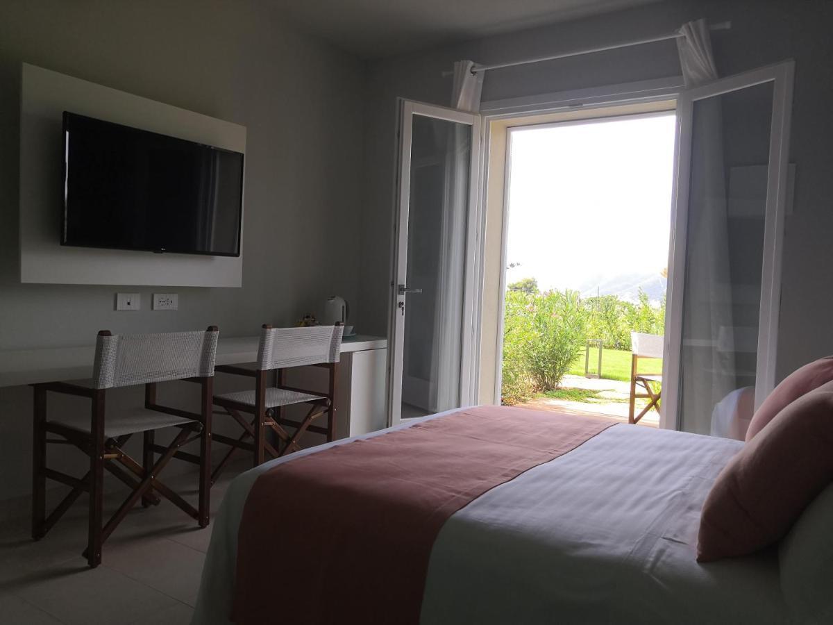 Stile Libero B&B Lacona Kültér fotó