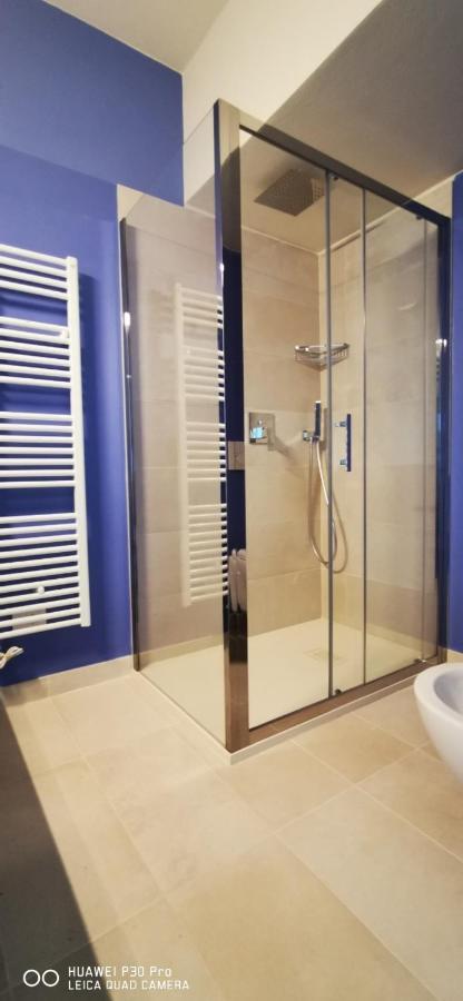 Stile Libero B&B Lacona Kültér fotó
