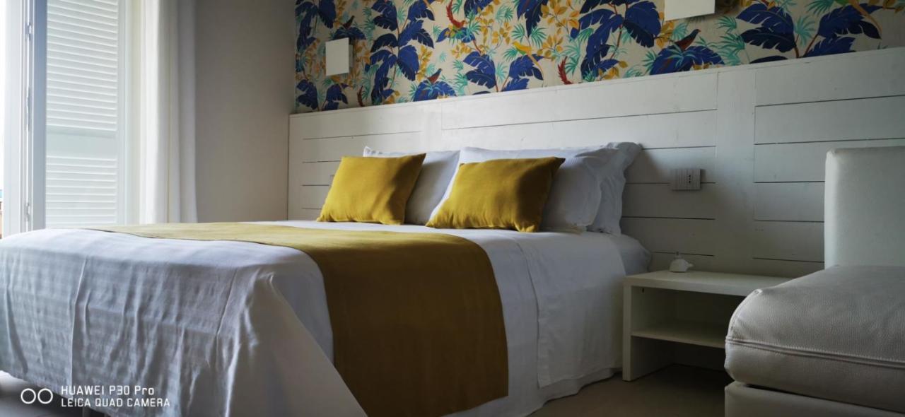 Stile Libero B&B Lacona Kültér fotó