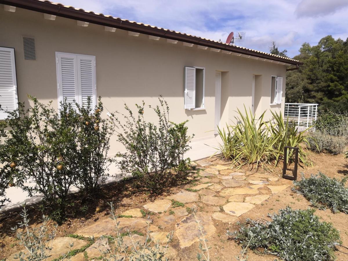 Stile Libero B&B Lacona Kültér fotó