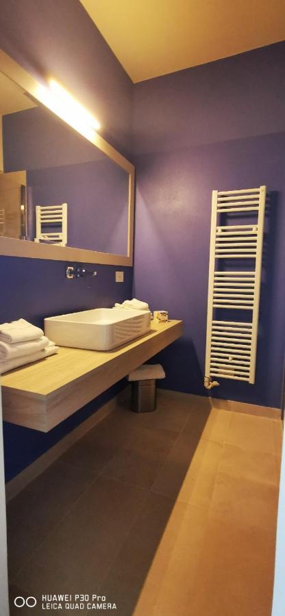 Stile Libero B&B Lacona Kültér fotó