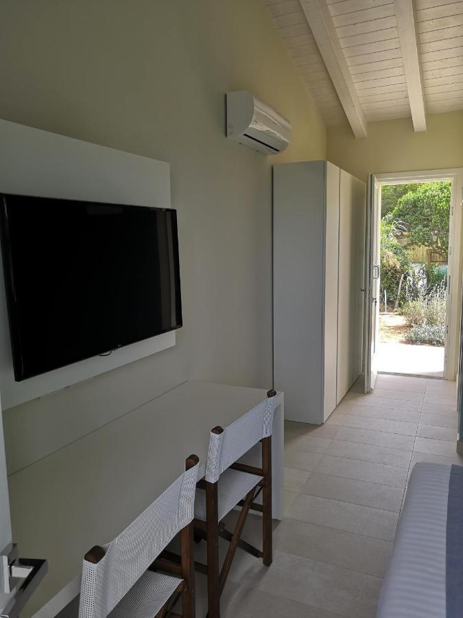 Stile Libero B&B Lacona Kültér fotó