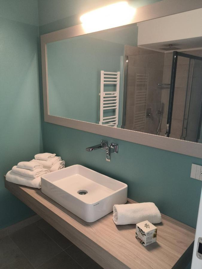Stile Libero B&B Lacona Kültér fotó
