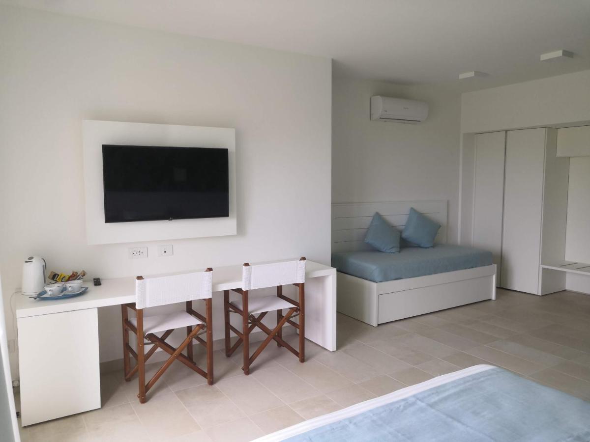 Stile Libero B&B Lacona Kültér fotó