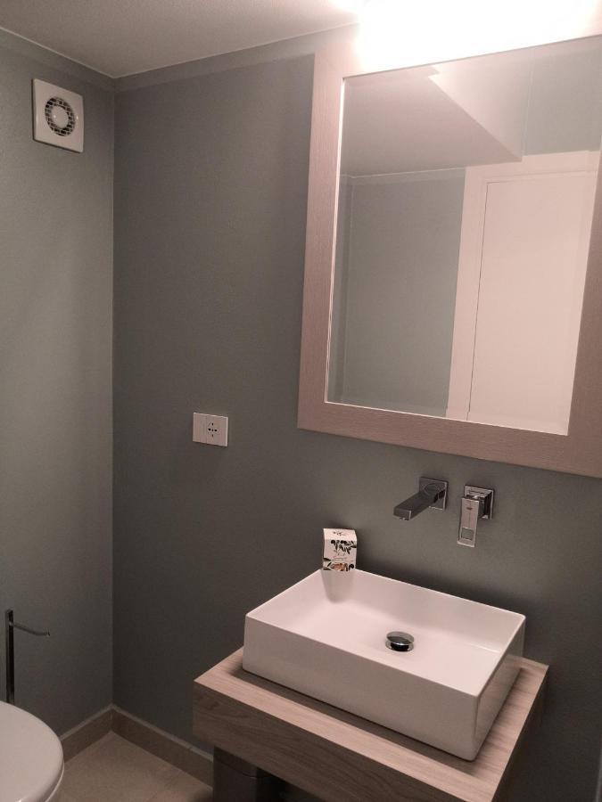 Stile Libero B&B Lacona Kültér fotó
