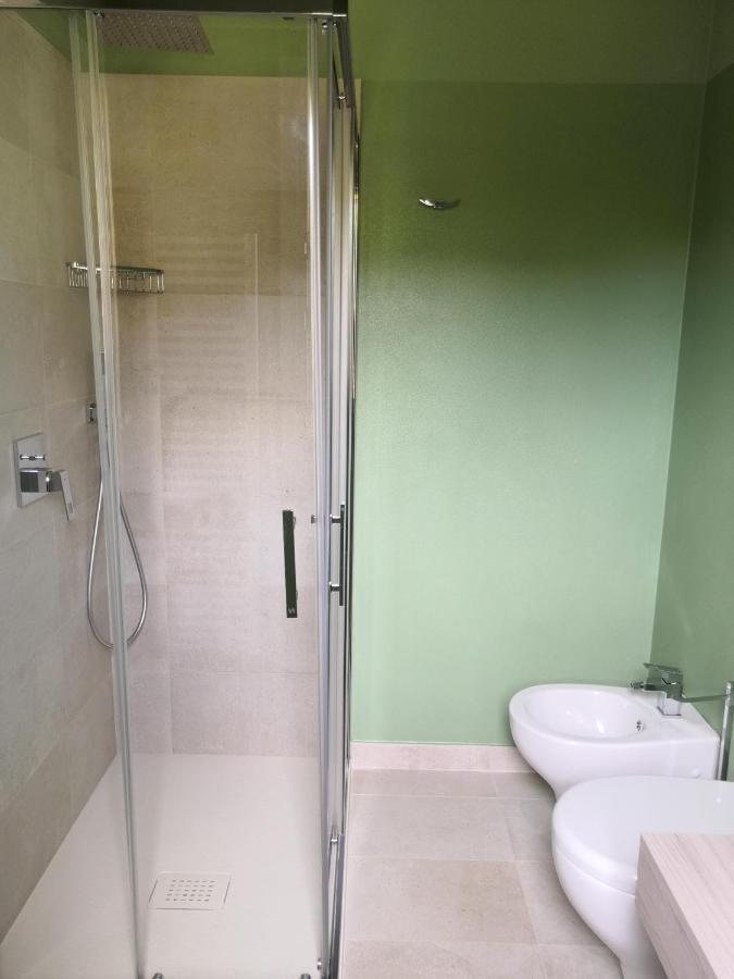 Stile Libero B&B Lacona Kültér fotó