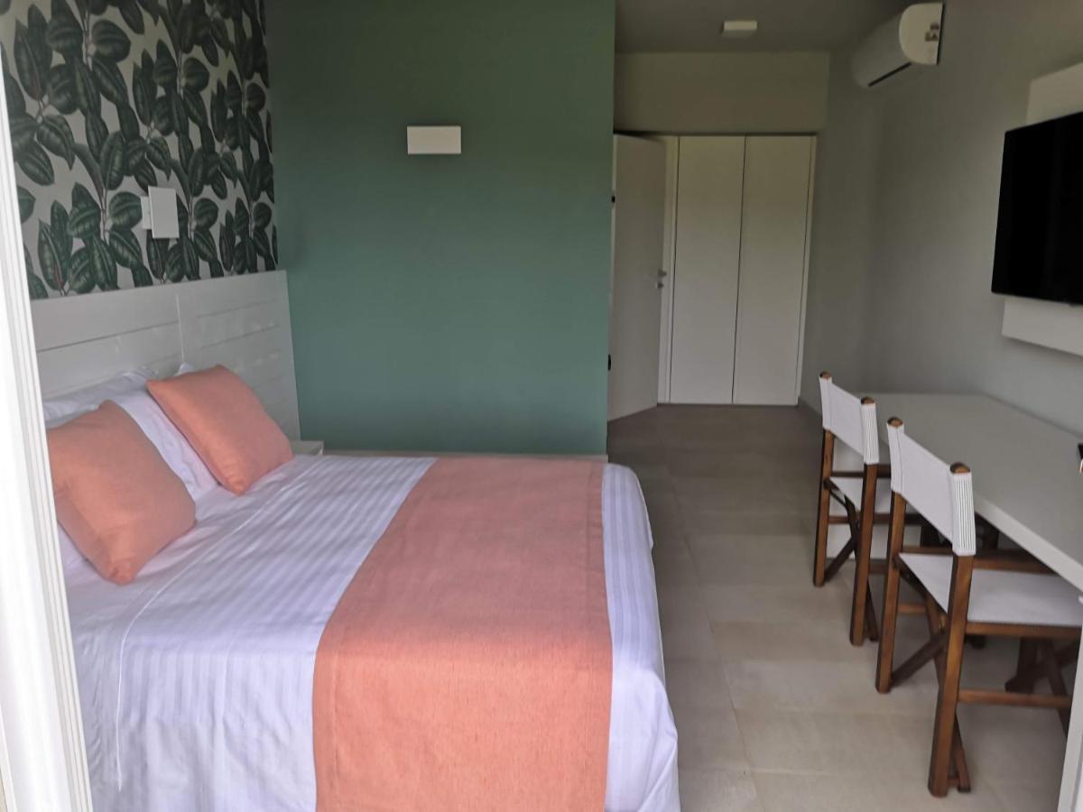 Stile Libero B&B Lacona Kültér fotó