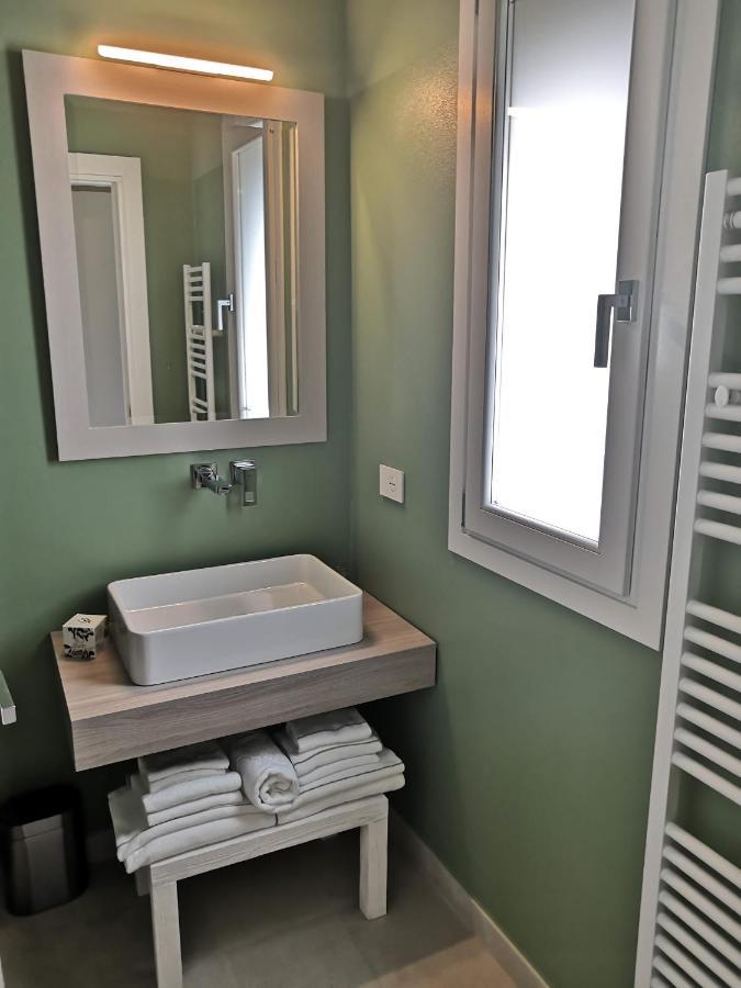 Stile Libero B&B Lacona Kültér fotó