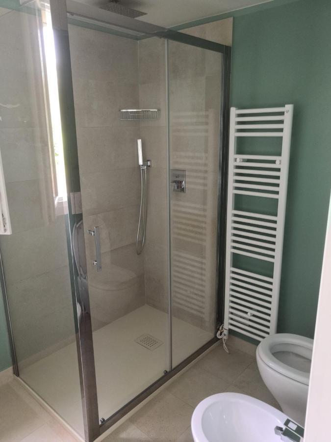 Stile Libero B&B Lacona Kültér fotó
