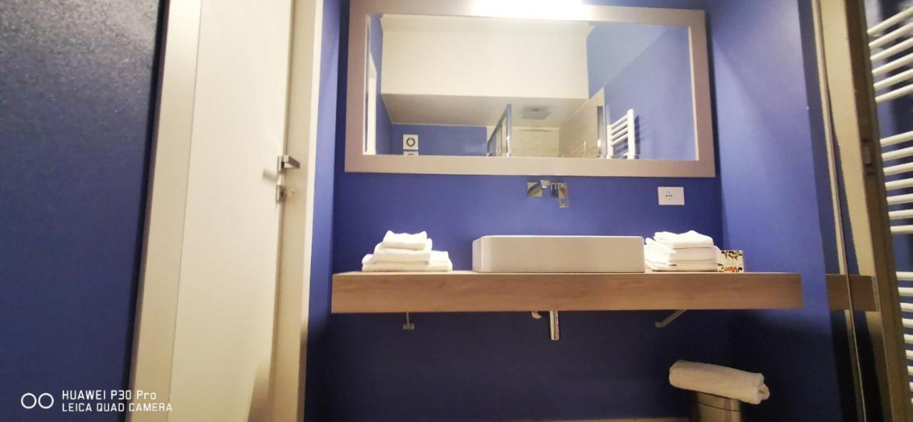 Stile Libero B&B Lacona Kültér fotó