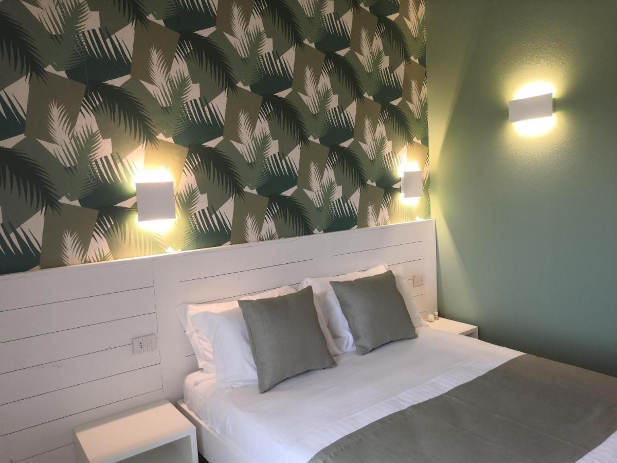 Stile Libero B&B Lacona Kültér fotó