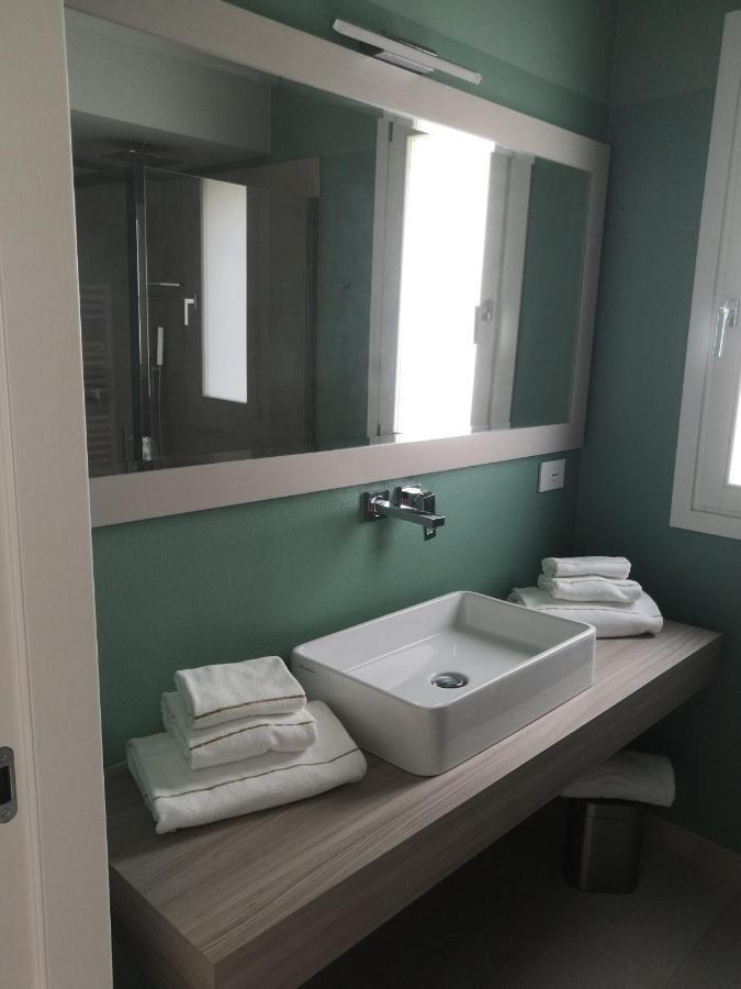 Stile Libero B&B Lacona Kültér fotó