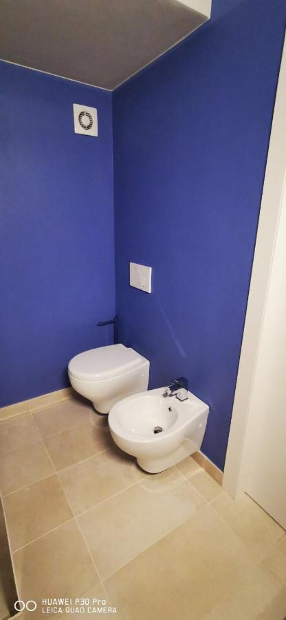 Stile Libero B&B Lacona Kültér fotó