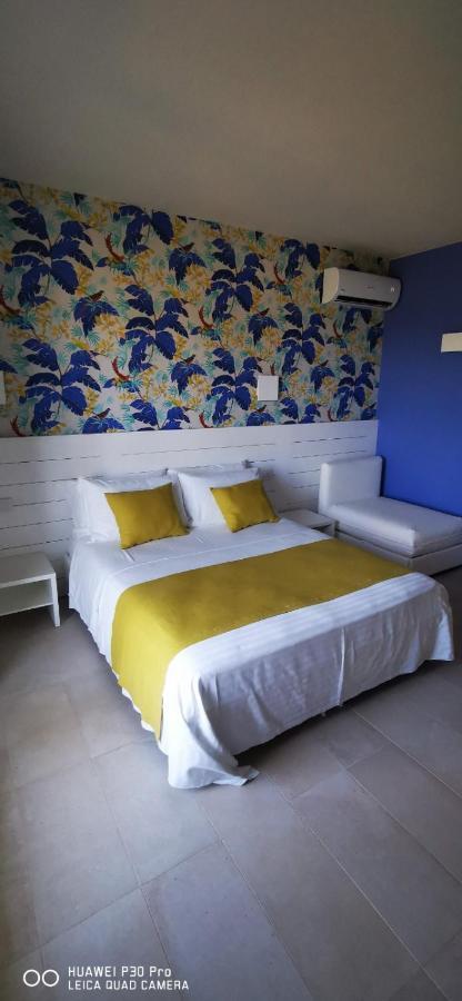 Stile Libero B&B Lacona Kültér fotó