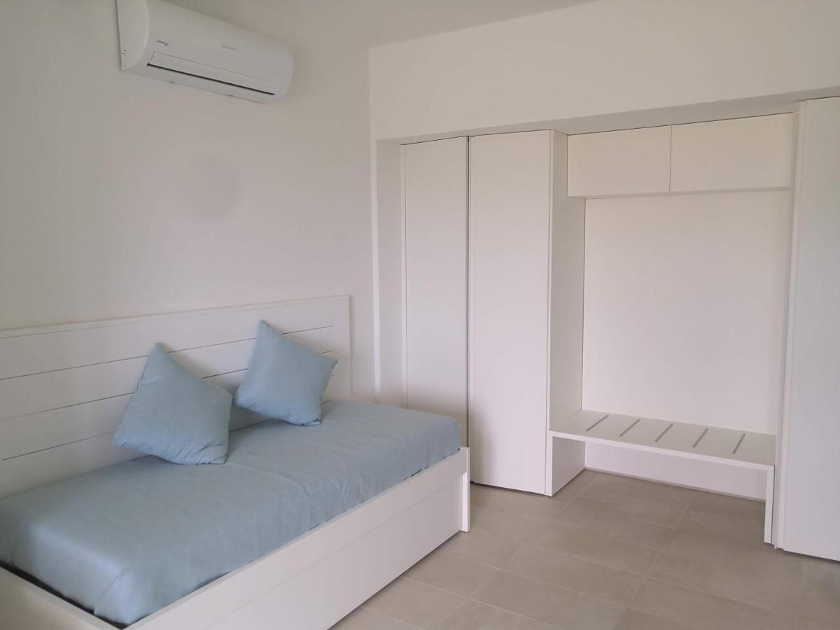 Stile Libero B&B Lacona Kültér fotó