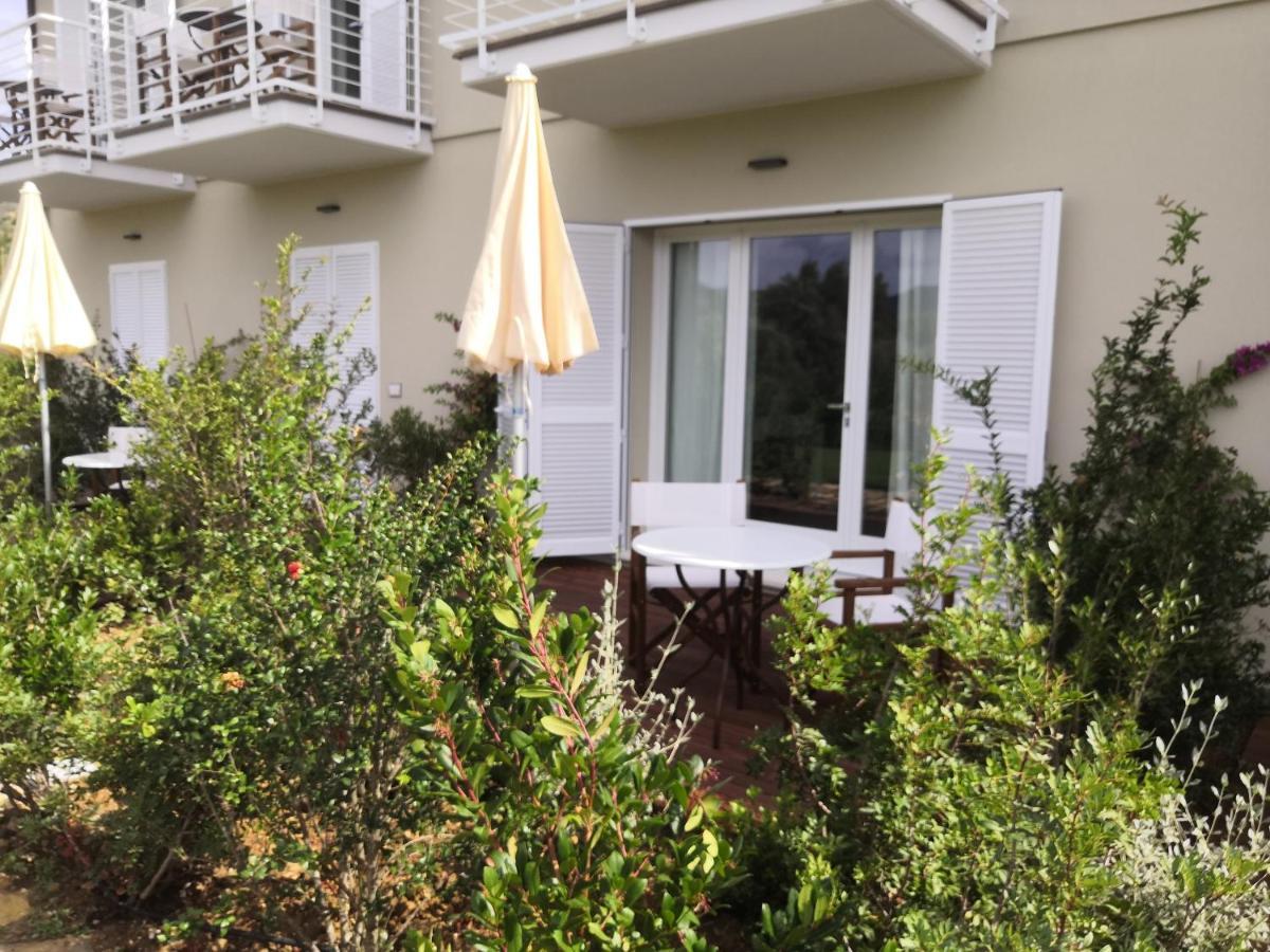 Stile Libero B&B Lacona Kültér fotó