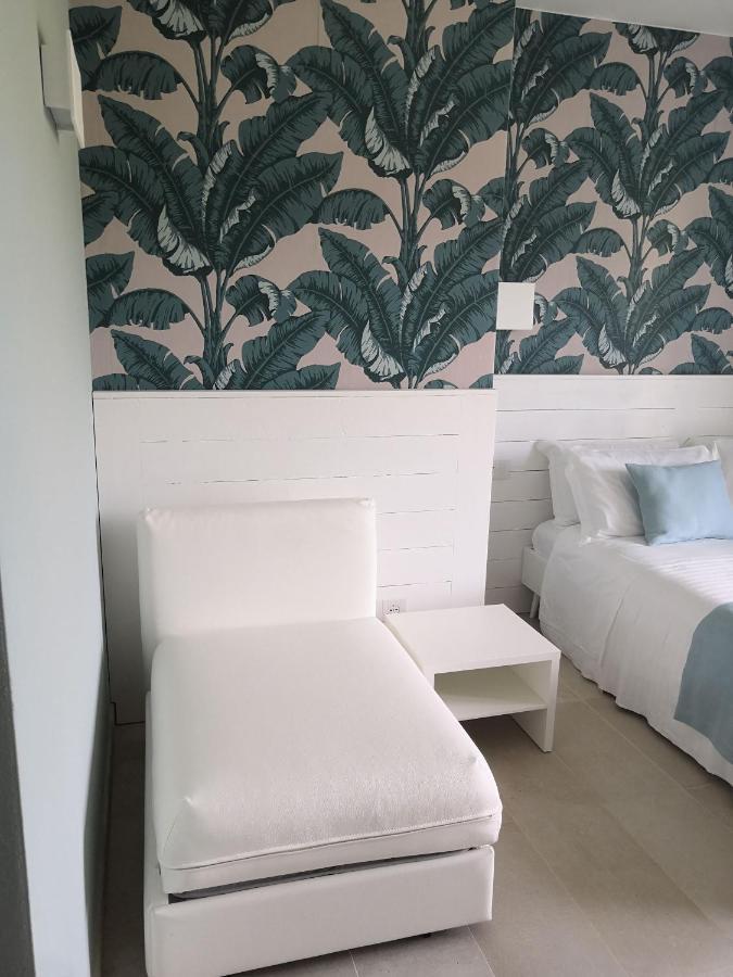 Stile Libero B&B Lacona Kültér fotó