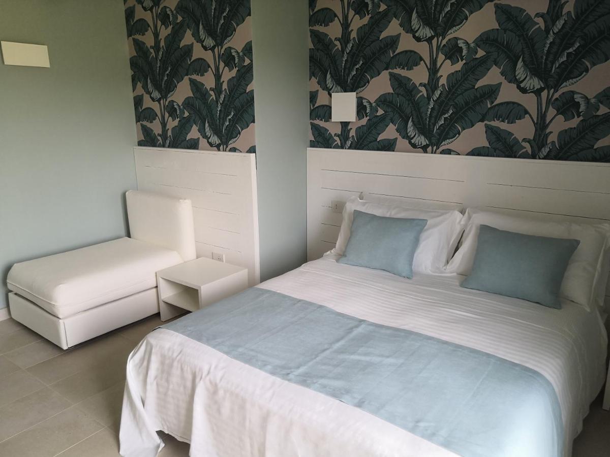 Stile Libero B&B Lacona Kültér fotó